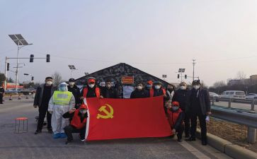 2023入党发展对象思想汇报7篇