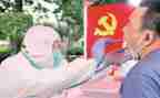 教师入党发展对象思想汇报7篇