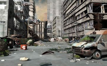 废墟中的花作文7篇