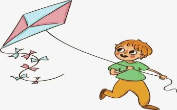 放风筝的作文400字通用7篇