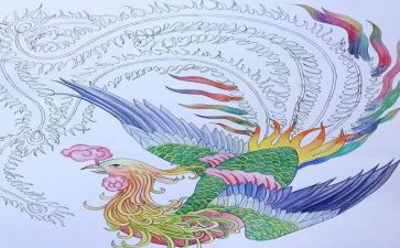 凤凰谷作文最新5篇