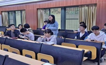 竞聘副班长演讲稿范文6篇