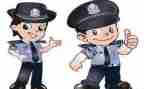 辅警辞职报告6篇
