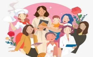 3.8妇女发言稿模板7篇