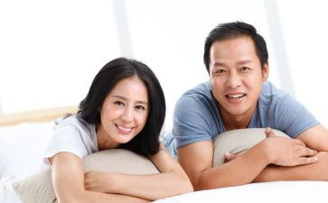 90后夫妻申请书精选5篇
