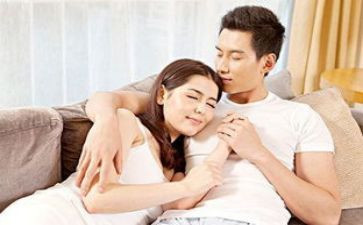 申请夫妻房的申请书6篇