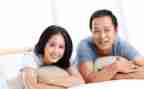 90后夫妻申请书精选5篇