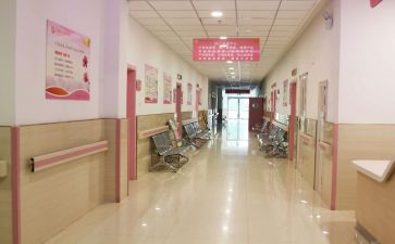 2024年县妇幼保健院工作总结精选6篇