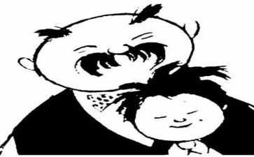 父与子故事观后感推荐5篇