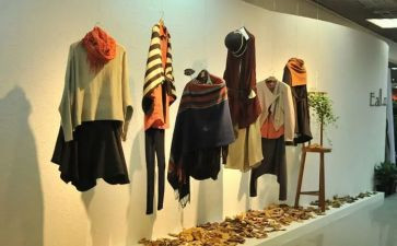 服装店的活动方案优秀7篇