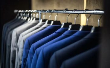 服装销售培训总结8篇