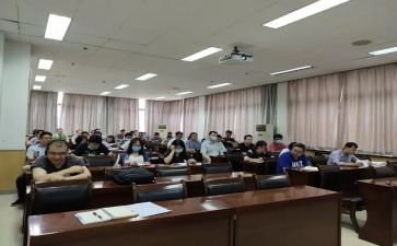 2024年干部年度总结7篇