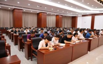 做干部的心得体会最新7篇