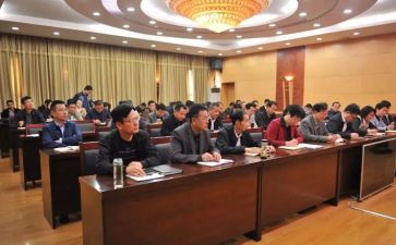 干部心得体会推荐7篇