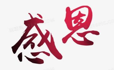 感恩的演讲稿700字5篇