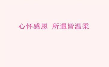 感恩公司的演讲稿通用7篇