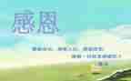 感恩的心故事演讲稿优质8篇