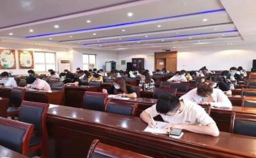 新教师岗前培训心得模板7篇