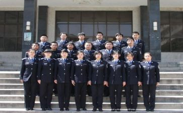 检察干警心得6篇