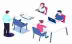 学生体育部干事工作计划5篇