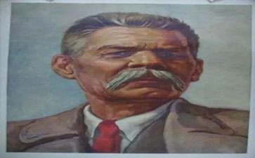 高尔基与书的读后感通用5篇