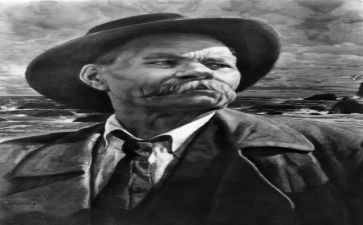 高尔基与书的读后感优秀7篇