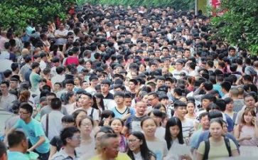 高考发言稿模板6篇