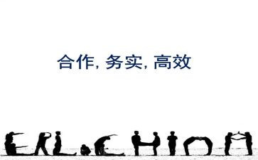 高效团队心得体会5篇