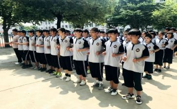 我上高一了作文800字7篇