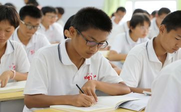 高一新生军训总结8篇