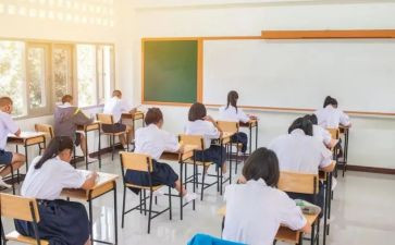 上高中心得体会800字最新8篇