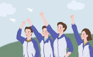 平常心高中作文5篇