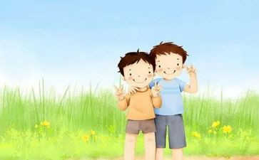 写给兵哥哥的小作文7篇