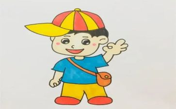 哥哥生日的作文5篇