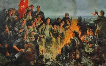 参观红色革命教育心得体会7篇