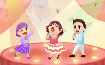 歌曲类作文5篇
