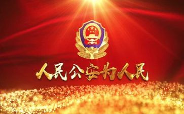 2024年公安工作个人总结6篇