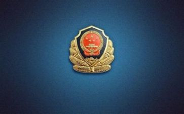 公安工作的个人总结8篇