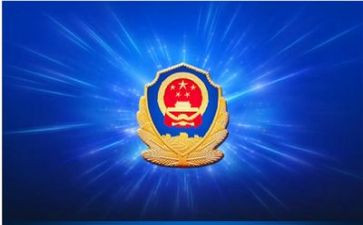 公安个人年度总结7篇