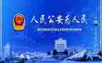 三年公安工作总结7篇