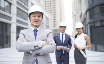 物业工程人员年终总结5篇