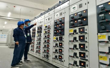 工厂供电实习心得6篇