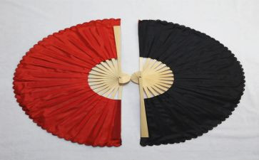 学功夫扇作文参考8篇