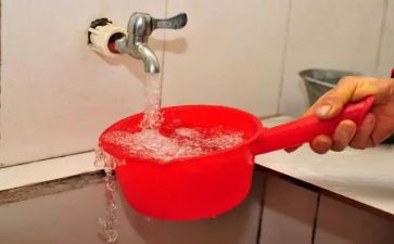 供水站工作计划5篇