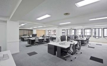 大公司工作计划模板6篇