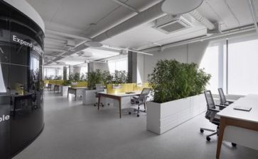 公司年工作总结范文最新5篇
