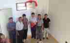 社区大工委工作计划5篇