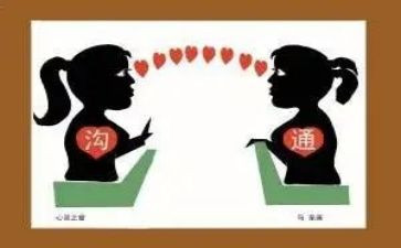 培训与家长沟通的心得体会5篇