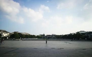 广场舞读后感优质6篇