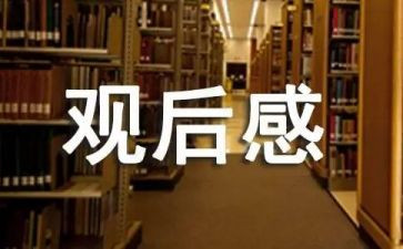 电影入殓师的观后感8篇